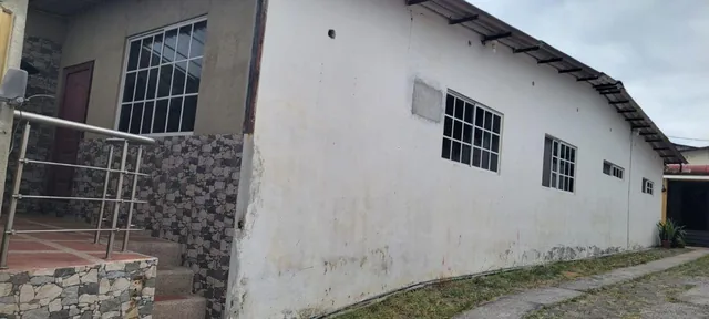 Propiedad de Uso Mixto en Venta | 2 Viviendas U Oficinas | 500 m² | Mapasingue Oeste (Wy), Guayas — imagen 2