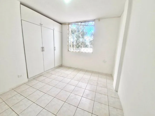 Departamento en Venta con Amplia Terraza – El Condado — imagen 5