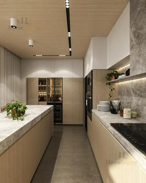 Venta de Casa en Proyecto - Punta Barranca, Samborondón Am, Guayas — imagen 4