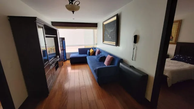 Departamento de Venta en El Sector Republica de El Salvador de 262 m con 4 Parqueaderos — imagen 4