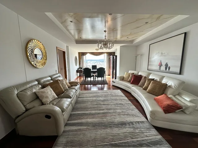 Venta o Alquiler Departamento Quito Tenis — imagen 4