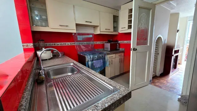 Casa de Venta en Cotocollao 4 Dorm. Re/max Futuro — imagen 5