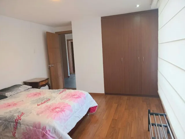 Departamento de Venta - Sector La Carolina — imagen 4
