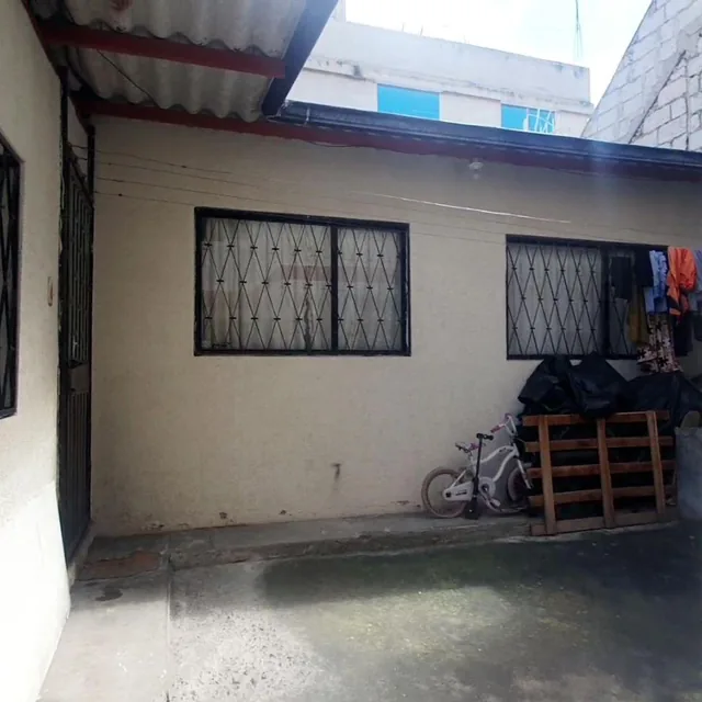 Venta de Casa de en Huachi Chico, Sector Complejo Judicial, Tungurahua — imagen 2