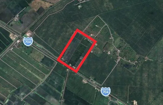 Terreno Industrial en Venta, Via Duran Taura, Rosa Elvira, Cyp, Guayas — imagen 5