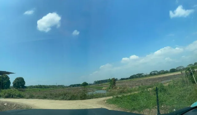 Terreno Industrial en Venta, Via Duran Taura, Rosa Elvira, Cyp, Guayas — imagen 4