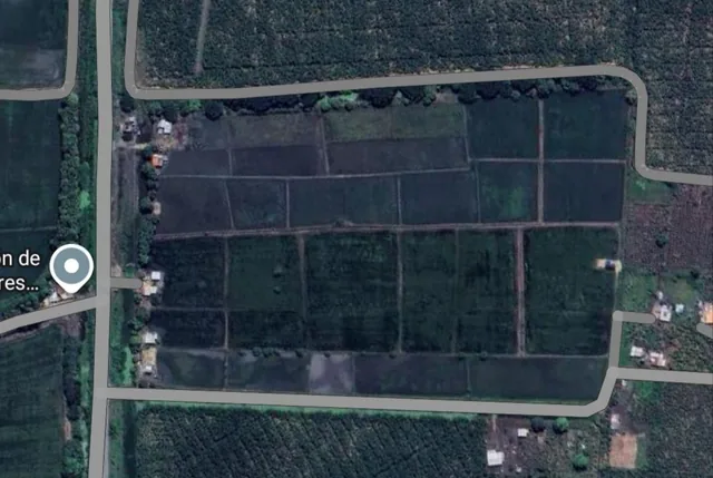 Terreno Industrial en Venta, Via Duran Taura, Rosa Elvira, Cyp, Guayas — imagen 3