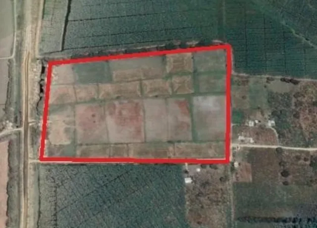 Terreno Industrial en Venta, Via Duran Taura, Rosa Elvira, Cyp, Guayas — imagen 2
