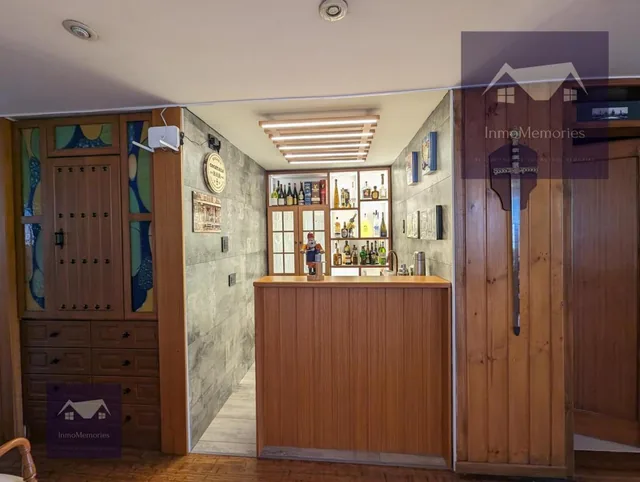 Venta Hermoso Departamento 4 Dorm., Sector Miraflores — imagen 5