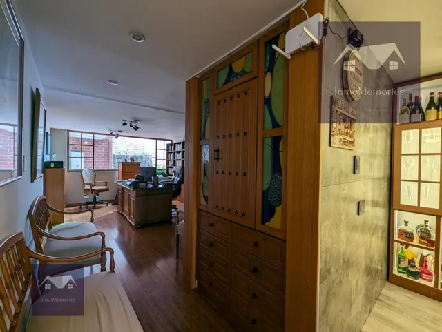 Venta Hermoso Departamento 4 Dorm., Sector Miraflores — imagen 4