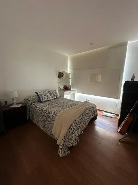 Casa en Venta en Cumbaya El Nacional — imagen 5
