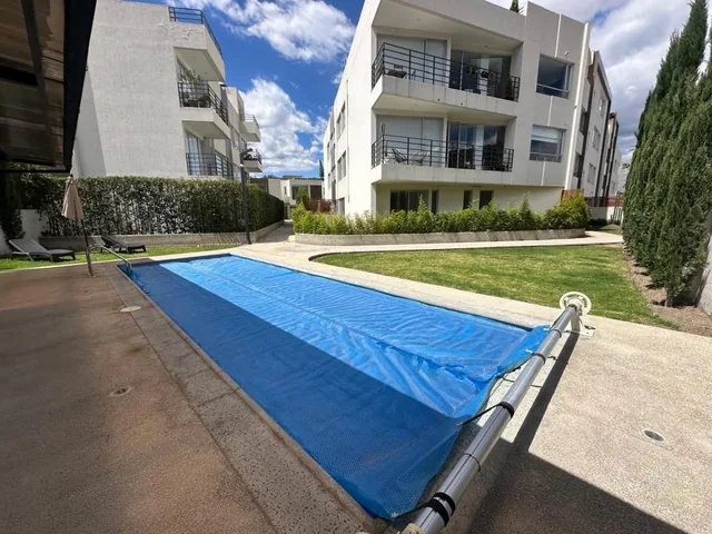 Casa en Venta en Cumbaya El Nacional — imagen 2