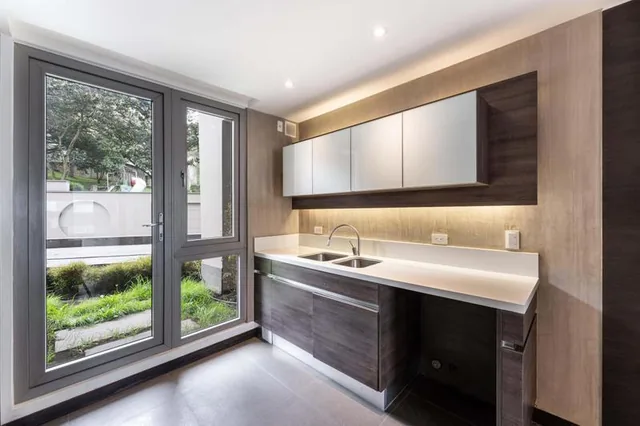 Venta Departamento de Lujo 3d - Sierra del Moral - Monteserrin — imagen 4