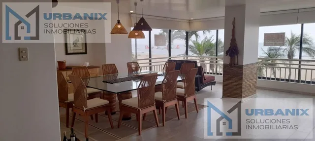 Departamento en Malecon de Chipipe — imagen 5