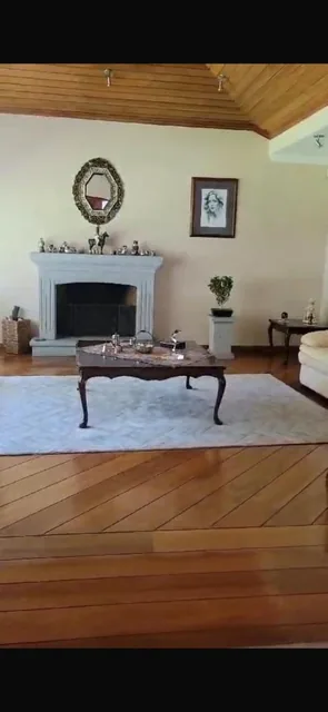 Vendo Casa Sector Lumbisi Cumbayá 590.000 Dólares, Mm — imagen 4