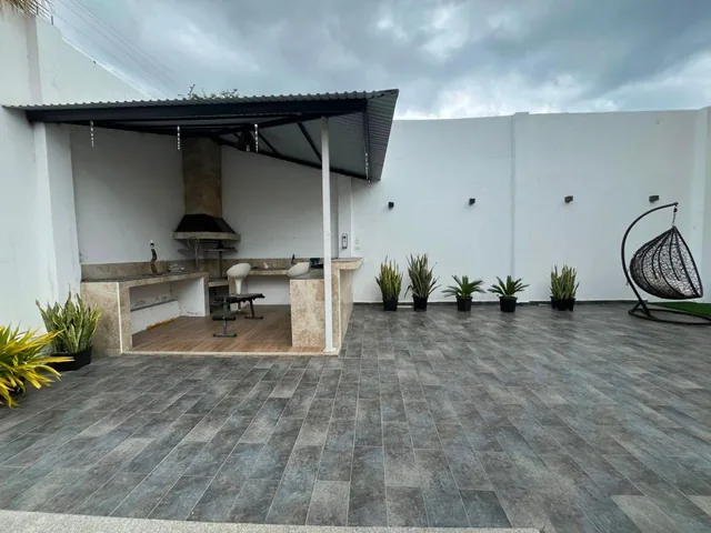 Casa de Venta en Barbasquillo Manta, Manabí — imagen 5