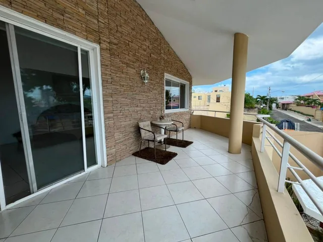 Casa de Venta en Barbasquillo Manta, Manabí — imagen 3