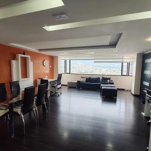 Departamento en Venta 160 m² Ponceano Alto — imagen 3