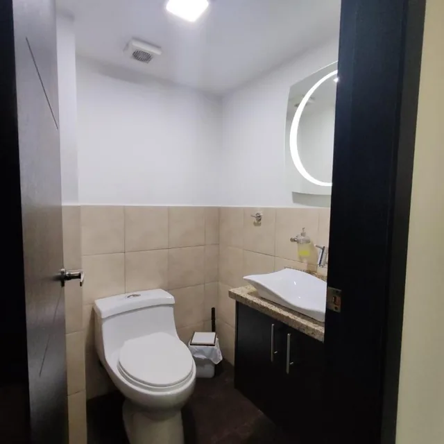 Departamento en Venta 160 m² Ponceano Alto — imagen 2