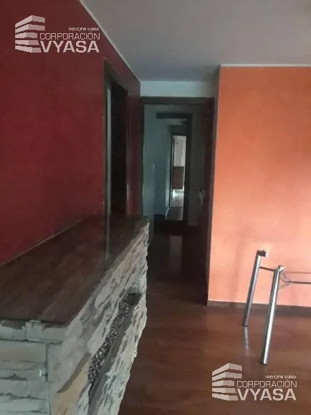 El Bosque Departamento de Venta 128.9 m² — imagen 4