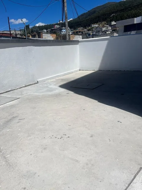 Departamento en Norte de Quito — imagen 3