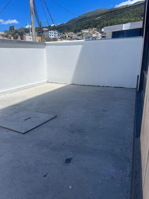 Departamento en Norte de Quito — imagen 2