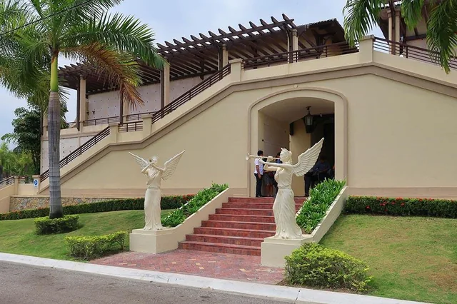 Terreno/lote Doble en Venta Samborondon/la Puntilla Grac. Guayas — imagen 3