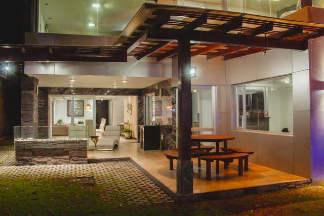 Bajo de Precio Linda Casa Moderna Cerca de La Ruta Viva, Tumbaco (Pr) — imagen 4