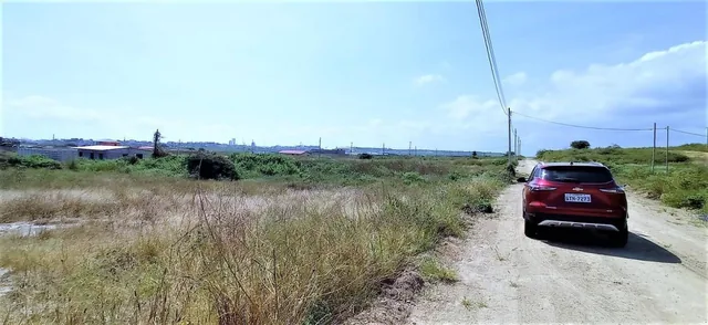 Terreno en Venta, Urbanizaciòn Taos, Ruta Spondylus, Santa Elena — imagen 5