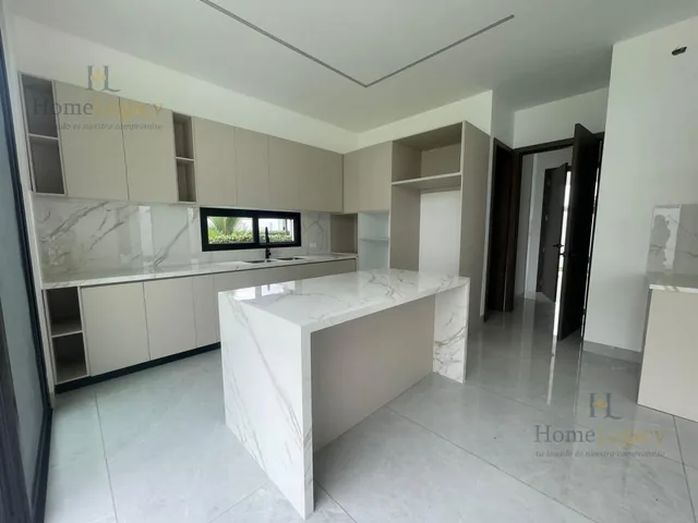 Venta de Casa con Piscina en Samborondón - Isla Mocoli Am, Guayas — imagen 3