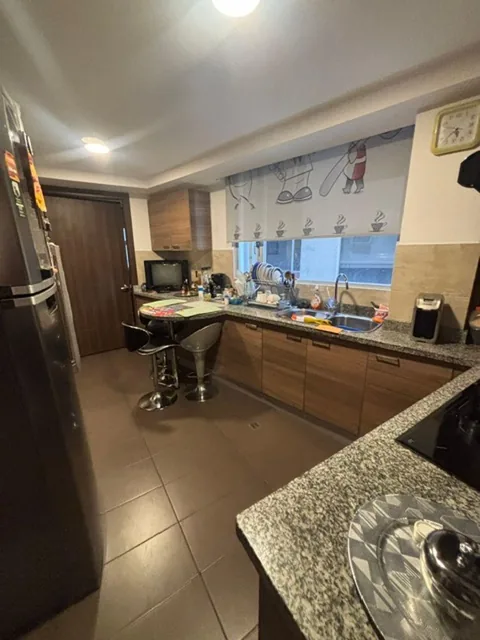 Vendo Departamento de 3 Habitaciones con Balcones en La Coruña — imagen 4