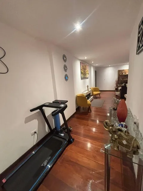 Vendo Departamento de 3 Habitaciones con Balcones en La Coruña — imagen 3