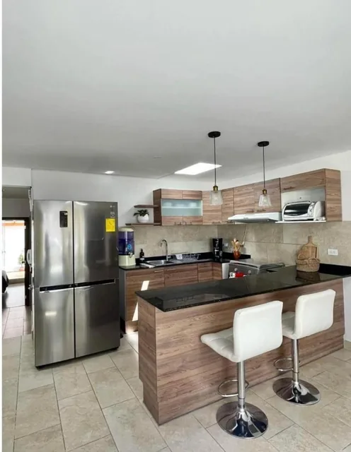 Se Vende Hermoso Departamento en Tumbaco — imagen 5