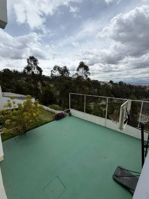 En Venta Casa Exclusiva. Urbanización Campo Alegre — imagen 5