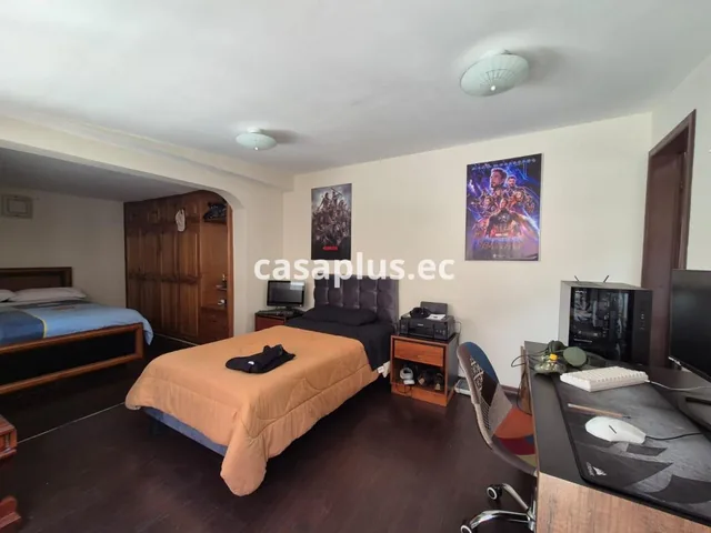 Propiedad en Venta en El Centro de Latacunga, Cotopaxi — imagen 5
