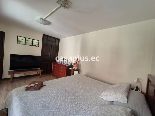 Propiedad en Venta en El Centro de Latacunga, Cotopaxi — imagen 4