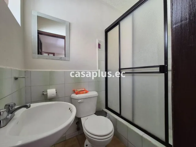 Propiedad en Venta en El Centro de Latacunga, Cotopaxi — imagen 3