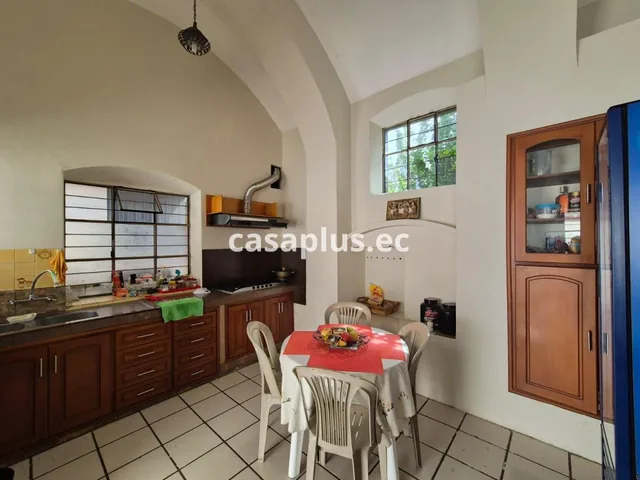 Propiedad en Venta en El Centro de Latacunga, Cotopaxi — imagen 2