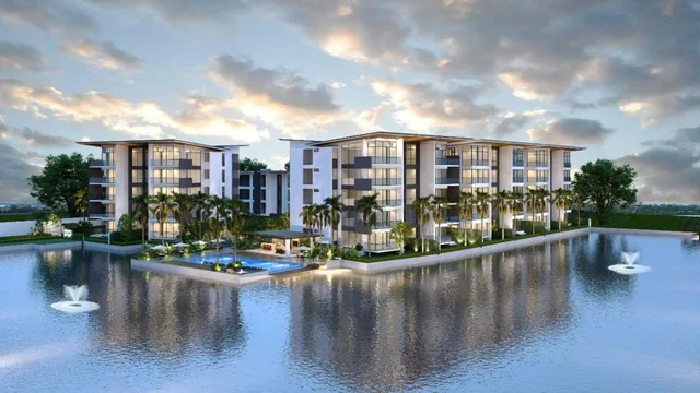 Mocoli Lisola Departamento en Venta por Estrenar. Guayas — imagen 5
