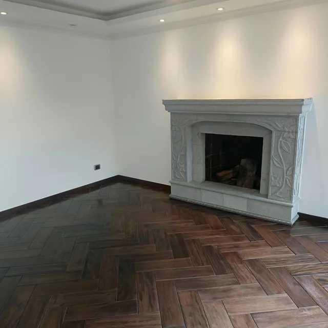 Vive en La Tranquilidad de Tanda Conjunto Casa 3 Dorm. Mas Estudio Sala Tv Hermoso Jardin Propio — imagen 3