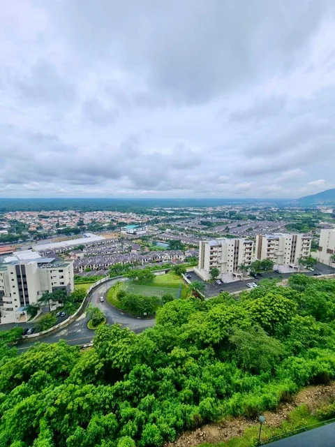 Vendo o Alquilo Departamento Vía Costa, Guayas — imagen 3