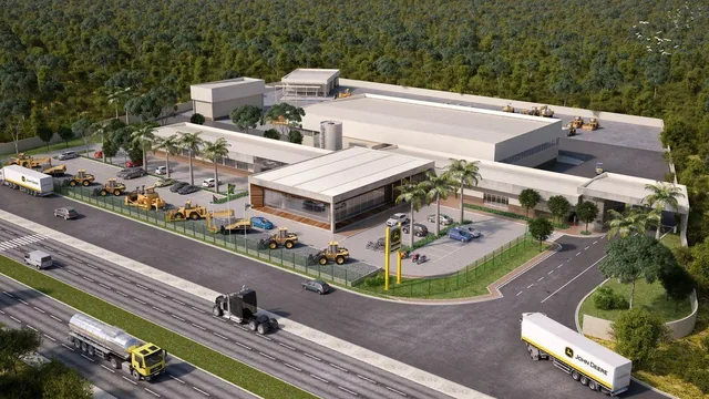 Terreno en Venta 100.000 m², Vía Durán Boliche Km 10, Antes del Peaje, Guayas — imagen 2