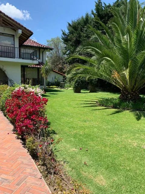 Casa con Piscina y Suite – Auqui Chico Cumbayá | Innova Real — imagen 4