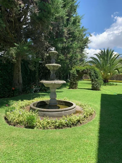Casa con Piscina y Suite – Auqui Chico Cumbayá | Innova Real — imagen 2