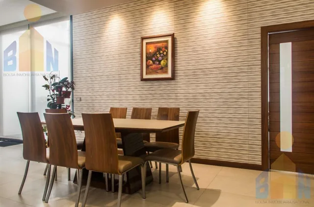 Vendo Lujoso Departamento, Tipo Casa 1 Planta, Aterrazado - Quito Tenis — imagen 4