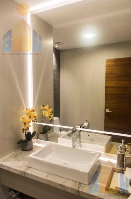 Vendo Lujoso Departamento, Tipo Casa 1 Planta, Aterrazado - Quito Tenis — imagen 3