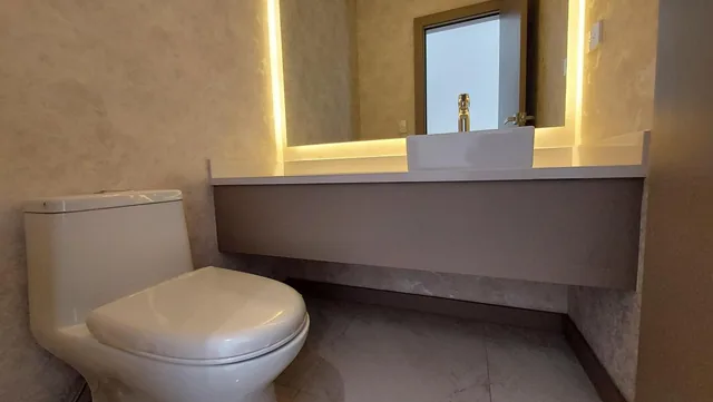 Departamento Nuevo en Venta Sector Granda Centeno — imagen 3