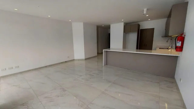 Departamento Nuevo en Venta Sector Granda Centeno — imagen 2