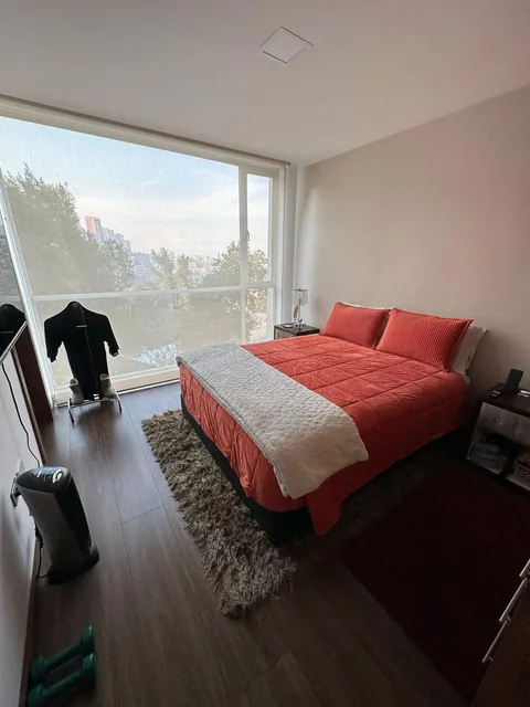 Departamento en Granda Centeno — imagen 3