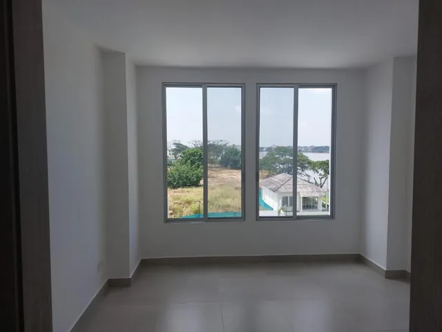 Departamento de Venta en La Provenza River View, Portón del Río de Vicrieel, Guayas — imagen 2